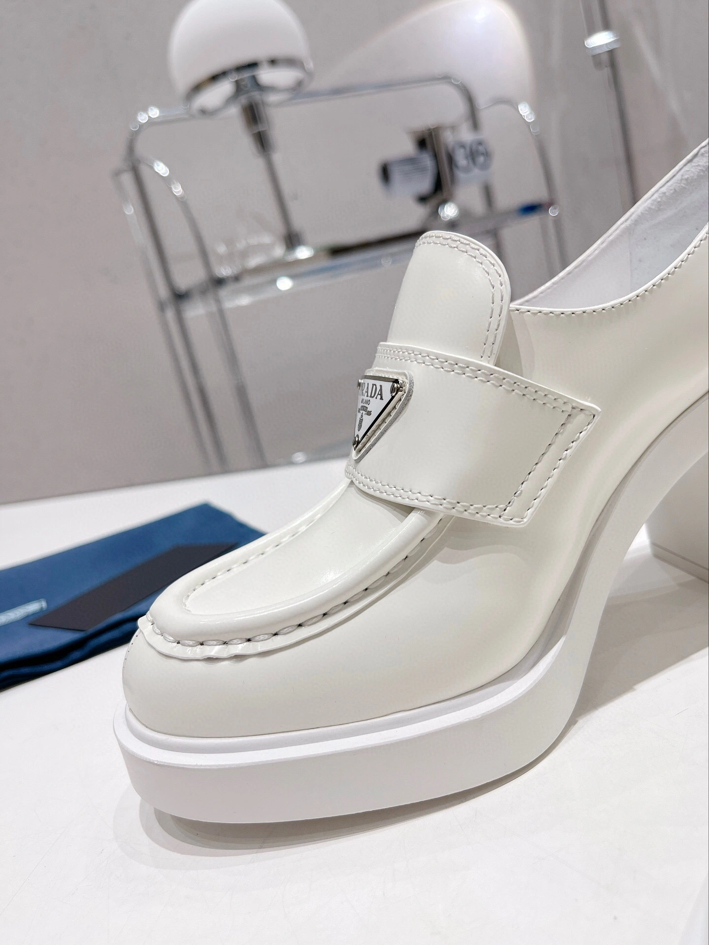 COCO-- 7.5cm Heel height item: B-X150J2160